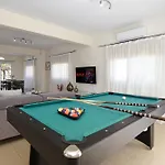Nissi Adamite Villa Ayia Napa