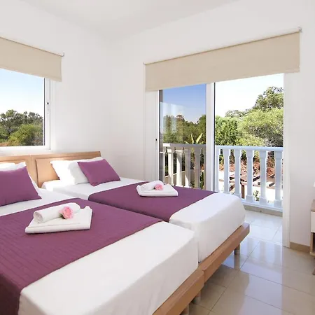 Nissi Adamite Holiday home Ayia Napa
