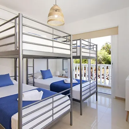 Nissi Adamite * Ayia Napa