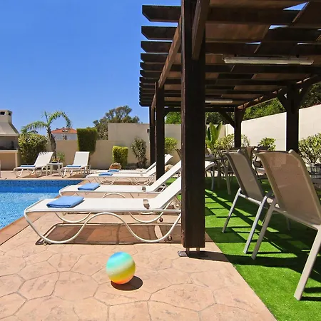Nissi Adamite Ayia Napa
