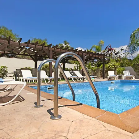 Holiday home Nissi Adamite Ayia Napa