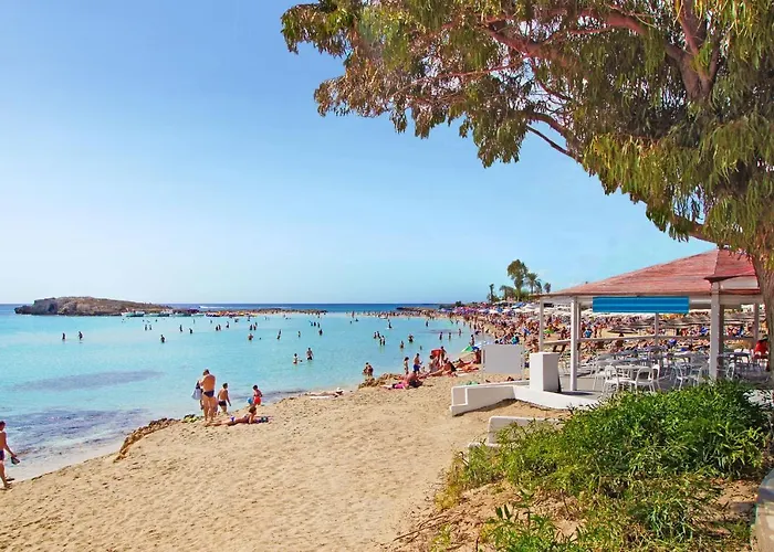 Villa Nissi Adamite *