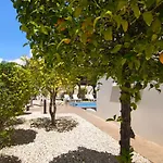 Βίλα Nissi Adamite Αγία Νάπα