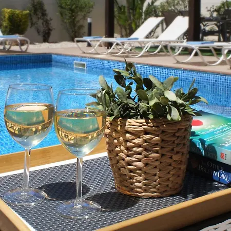 Case de vacanță Nissi Adamite Ayia Napa
