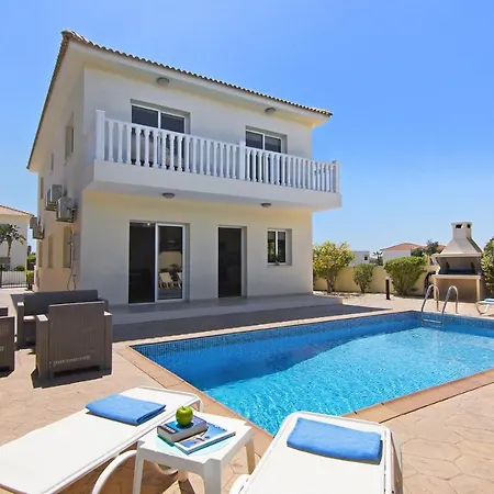 Nissi Adamite Villa Agia Napa