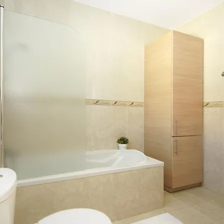 Nissi Adamite Villa Agia Napa