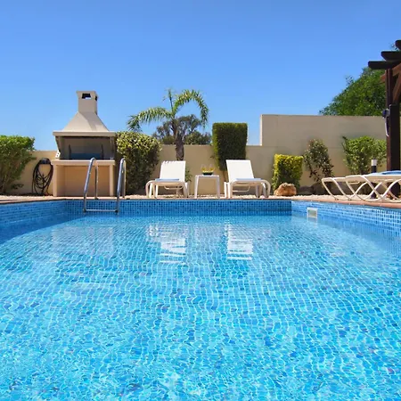 Nissi Adamite Villa Agia Napa