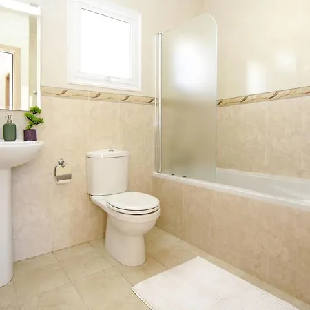 Nissi Adamite Βίλα Αγία Νάπα