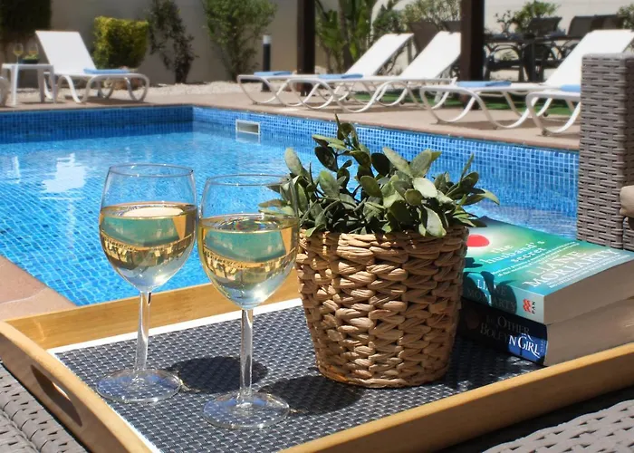 Vila Nissi Adamite Ayia Napa