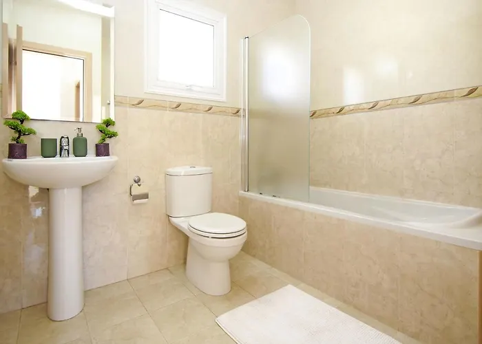 Nissi Adamite Villa Agia Napa