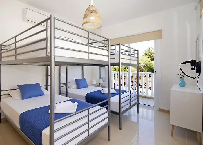 Nissi Adamite * Ayia Napa