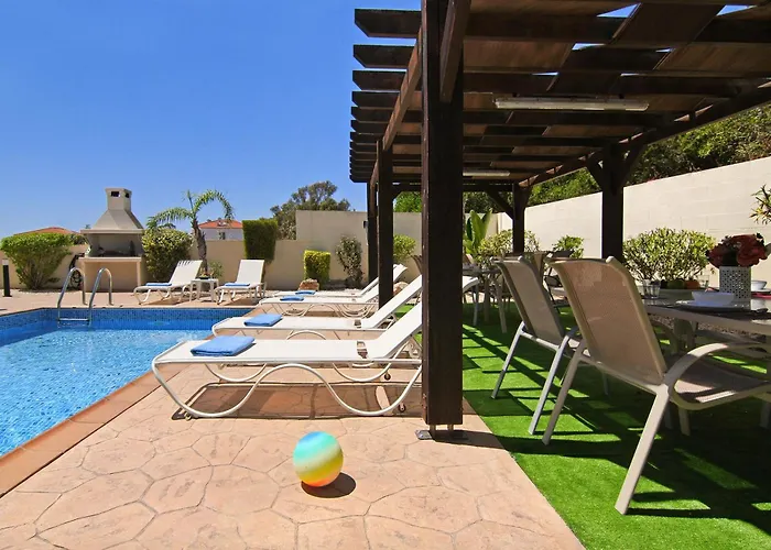 Nissi Adamite Agia Napa