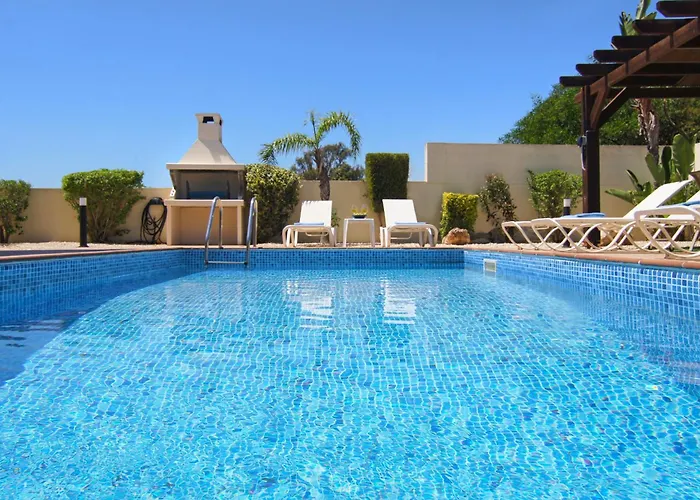 Nissi Adamite Vila Ayia Napa